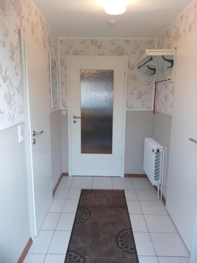 Ferienwohnung Kuehl Boossen Zewnętrze zdjęcie